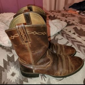 Ariat boots